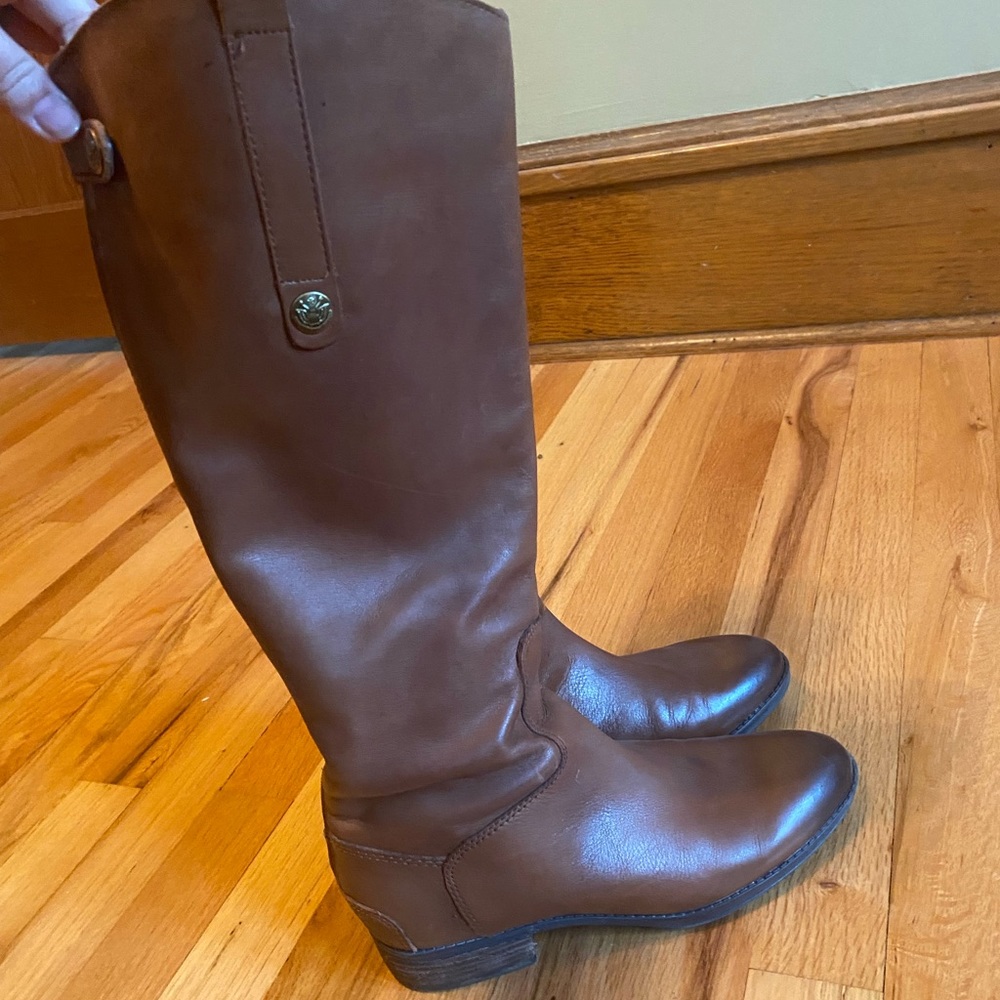 Sam Edelman Riding Boots - Picture 5 of 5